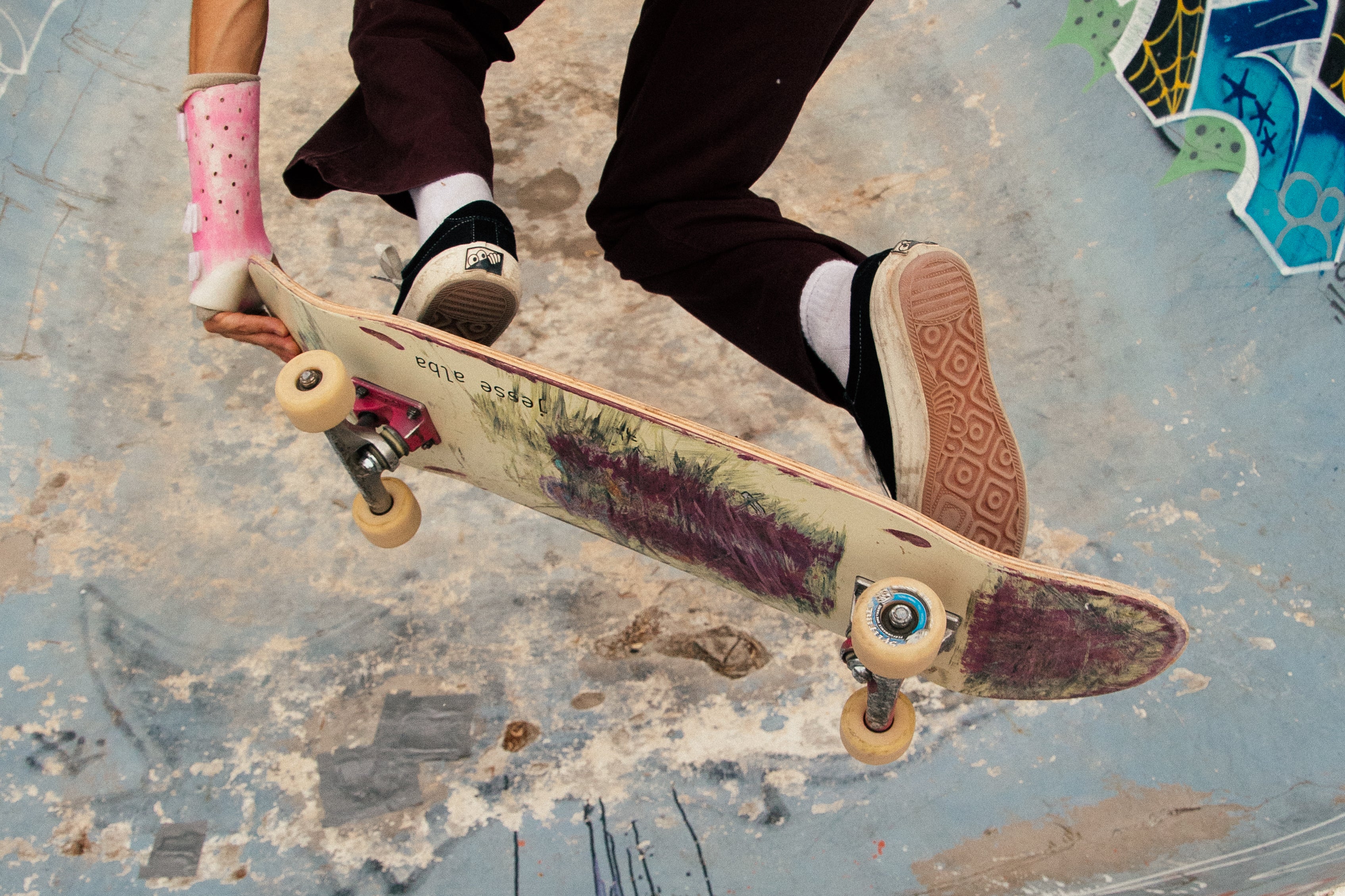 Elevate Your Perspective